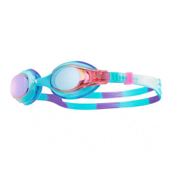 TYR Γυαλάκια κολύμβησης Kids’ Swimple Goggles